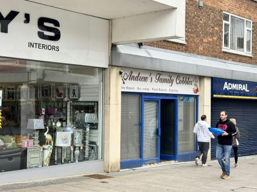 Unit 20, Beveridge Way, Newton Aycliffe, DL5
