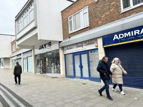Unit 20, Beveridge Way, Newton Aycliffe, DL5