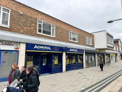 Unit 16/18, Beveridge Way, Newton Aycliffe, DL5