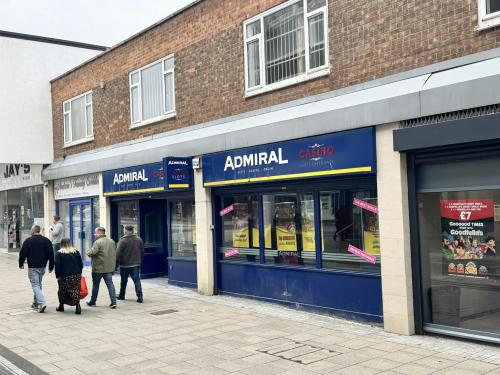 Unit 16/18, Beveridge Way, Newton Aycliffe, DL5