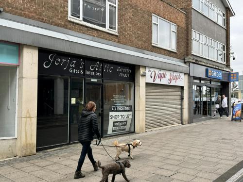 Unit 6, Beveridge Way, Newton Aycliffe, DL5