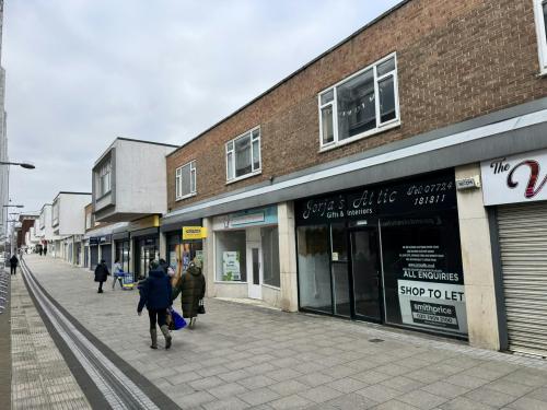 Unit 6, Beveridge Way, Newton Aycliffe, DL5