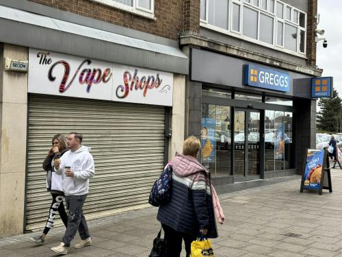 Unit 4, Beveridge Way, Newton Aycliffe, DL5
