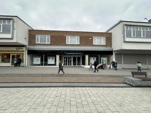 Unit 32/36, Beveridge Way, Newton Aycliffe, DL5