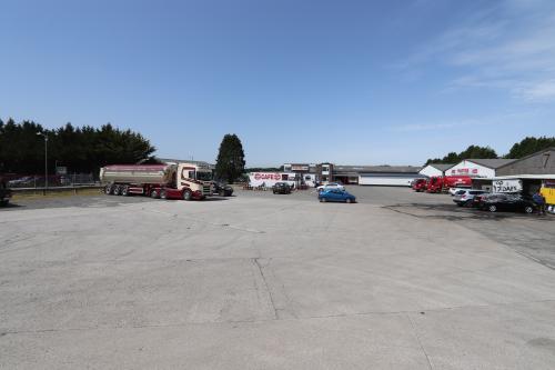 Martins Cash & Carry, Pennygillam Way, Launceston, PL15