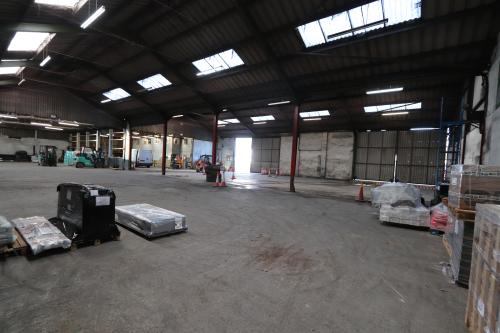 Pall-EX, Pallex, Pennygillam Way, Launceston, PL15