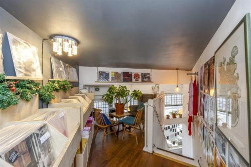 Selbourne House, Chatham Place, Brighton, BN1