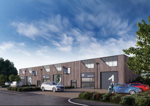 Buckingham Park, Brooks Road, Lewes, BN7