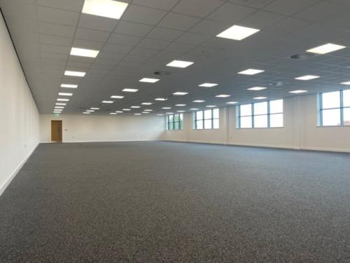 Unit A A41 Connect, Pitstone Green Business Park, Pitstone, Leighton Buzzard, LU7