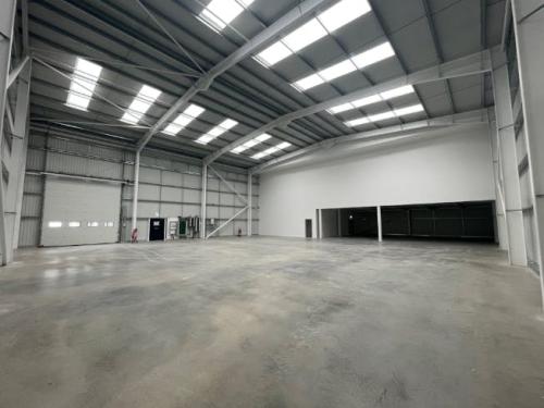 Unit A A41 Connect, Pitstone Green Business Park, Pitstone, Leighton Buzzard, LU7