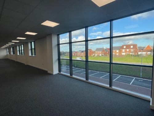 Unit A A41 Connect, Pitstone Green Business Park, Pitstone, Leighton Buzzard, LU7