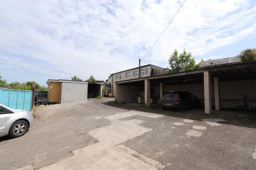 55 Higher Bore Street, Bodmin, PL31