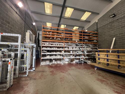Unit B2, Mountbatten Business Park, Jackson Close, Drayton, Portsmouth, PO6