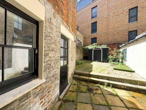 1 Park Road, Marylebone, London, NW1