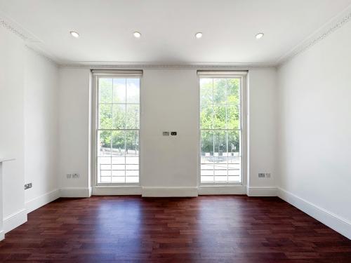 1 Park Road, Marylebone, London, NW1
