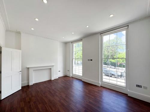 1 Park Road, Marylebone, London, NW1