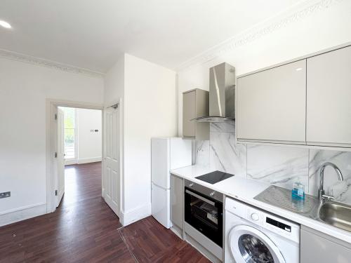 1 Park Road, Marylebone, London, NW1