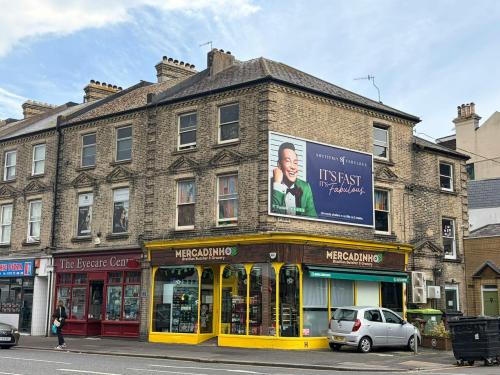 158 Church Road, Hove, BN3
