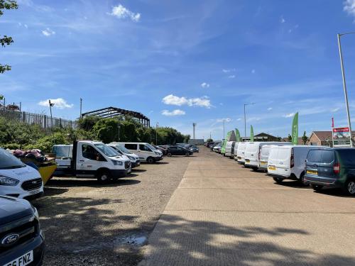 Plot 3, Crown Quay Lane, Sittingbourne, ME10