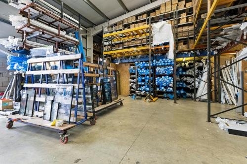 Unit 17, Anglo Business Park, Aylesbury, HP19