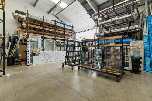 Unit 17, Anglo Business Park, Aylesbury, HP19
