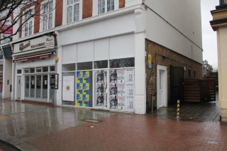195B Balham High Road, Balham, London, SW12
