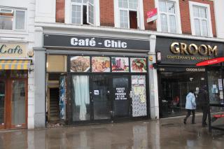 191 Balham High Road, Balham, London, SW12