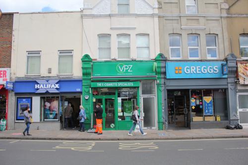 137 High Street, Penge, London, SE20