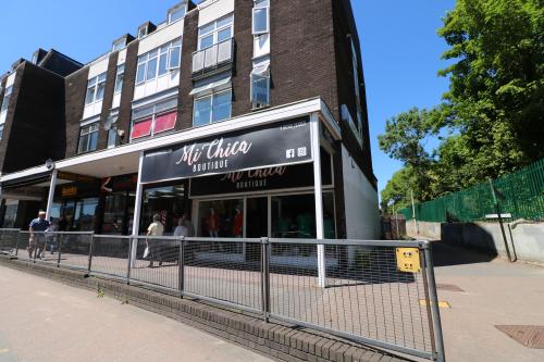 21 High Street, Wickford, SS12