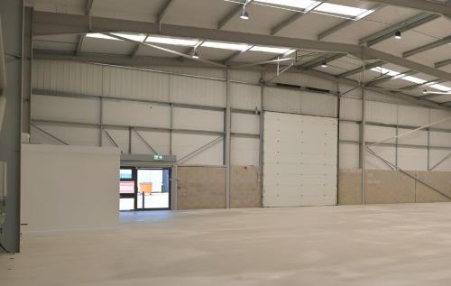 Unit 52, Gateway 49 Trade Park, Kerfoot Street, Warrington, WA2