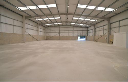 Unit 52, Gateway 49 Trade Park, Kerfoot Street, Warrington, WA2