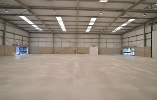 Unit 52, Gateway 49 Trade Park, Kerfoot Street, Warrington, WA2