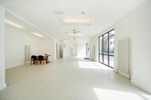 104 Belsize Lane, Belsize Park, London, NW3
