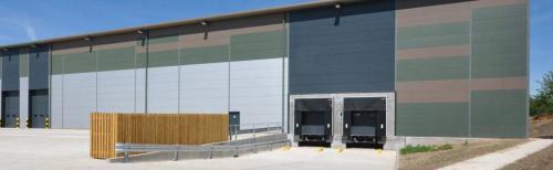 Unit 3 Aston 41, Ayelsbury, HP22