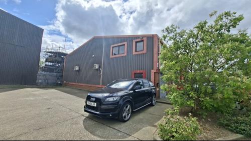 Unit 12 Repton Court, Burnt Mills Industrial Estate, Repton Close, Basildon, SS13