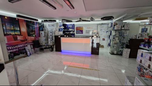 Unit 12 Repton Court, Burnt Mills Industrial Estate, Repton Close, Basildon, SS13