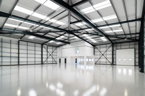 Unit 3, Birchmere Business Park, Thamesmead, London, SE28