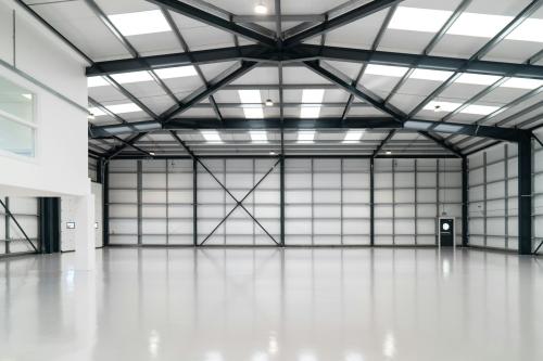 Unit 3, Birchmere Business Park, Thamesmead, London, SE28