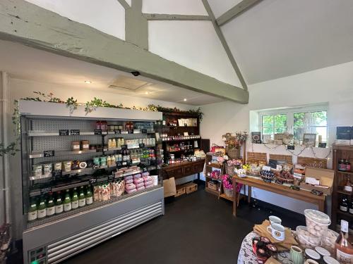 The Bakery, Long Crendon Manor, Thame Road, Long Crendon, HP18