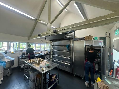 The Bakery, Long Crendon Manor, Thame Road, Long Crendon, HP18