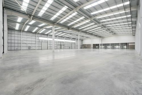 H45, West Ham Industrial Estate, Grafton Way, Basingstoke, RG22