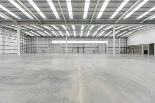 H45, West Ham Industrial Estate, Grafton Way, Basingstoke, RG22