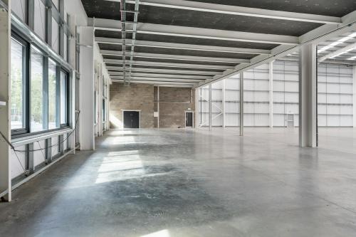 H45, West Ham Industrial Estate, Grafton Way, Basingstoke, RG22