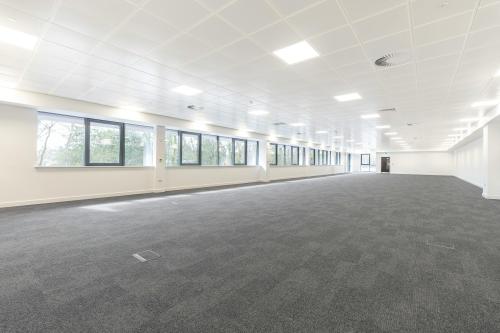 H45, West Ham Industrial Estate, Grafton Way, Basingstoke, RG22