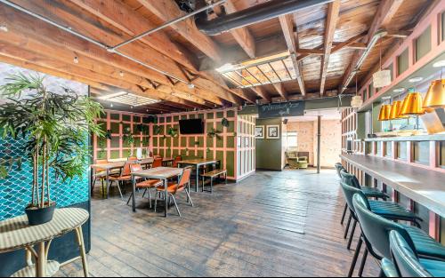 157-159 Rye Lane, John The Unicorn, London, SE15