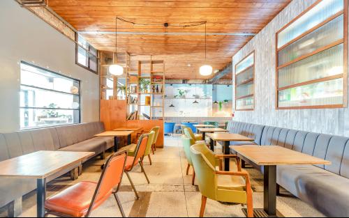 157-159 Rye Lane, John The Unicorn, London, SE15