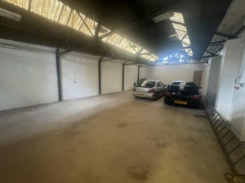 11-13 Fortess Road, Kentish Town, London, NW5