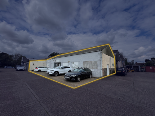 77/83 Maldon Road, Witham, CM8