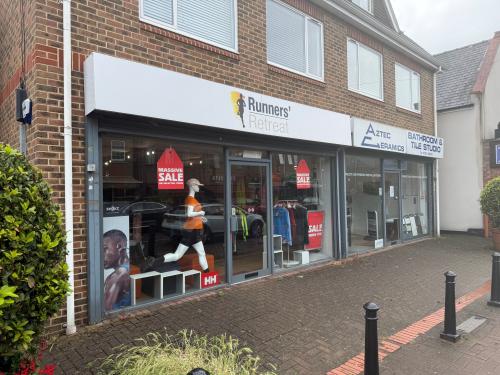 Prospect Court, Shop 1, The Broadway, Farnham Common, Slough, SL2