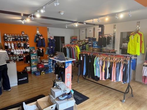 Prospect Court, Shop 1, The Broadway, Farnham Common, Slough, SL2